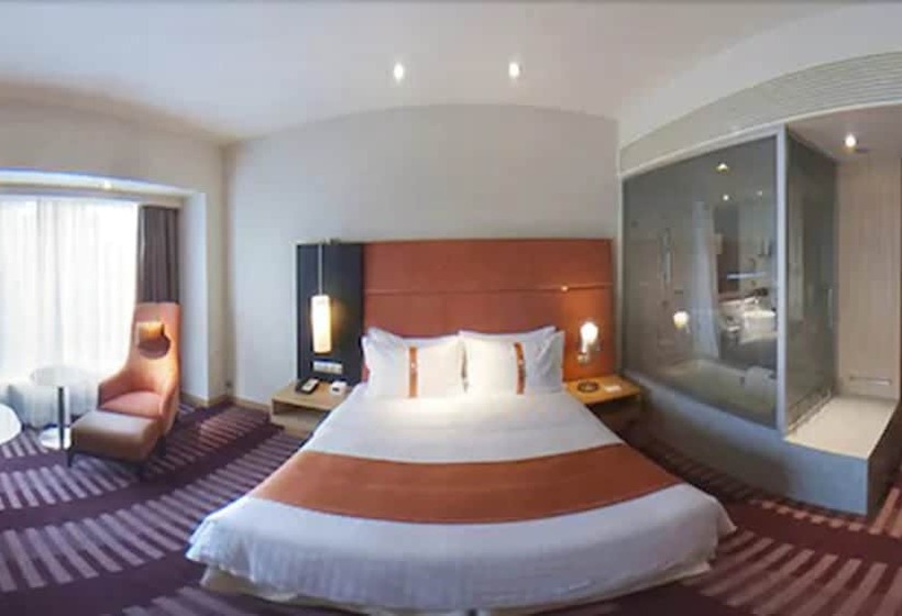 스탠다드 룸, Holiday Inn Shanghai Hongqiao West, An Ihg