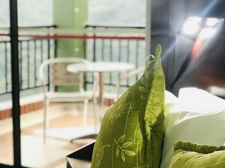 스탠다드 룸, Casa Morales Hotel Internacional Y Centro De Convenciones