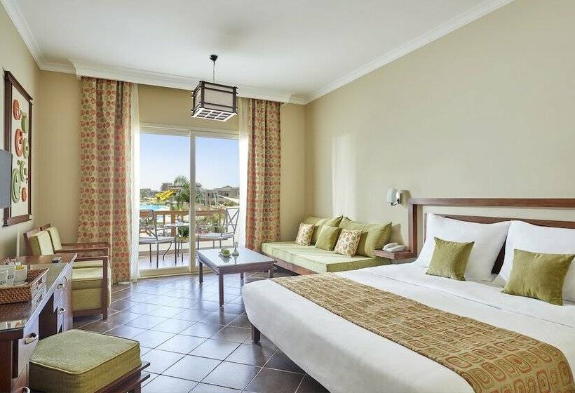スーペリアールーム, Iberotel Casa Del Mar Resort