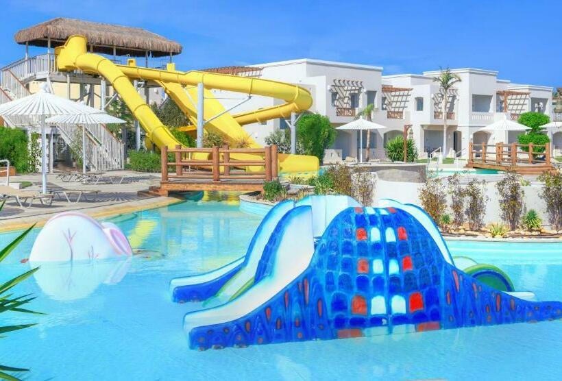 ファミリールーム, Iberotel Casa Del Mar Resort