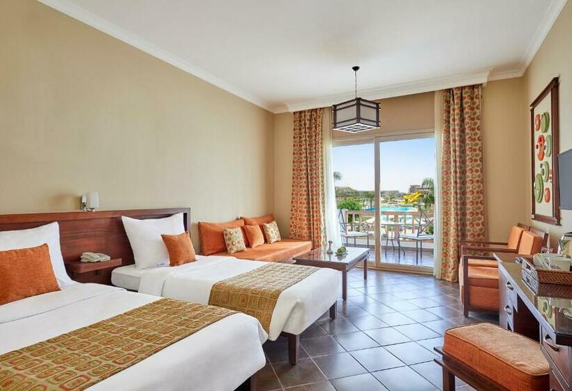 スーペリアールーム, Iberotel Casa Del Mar Resort