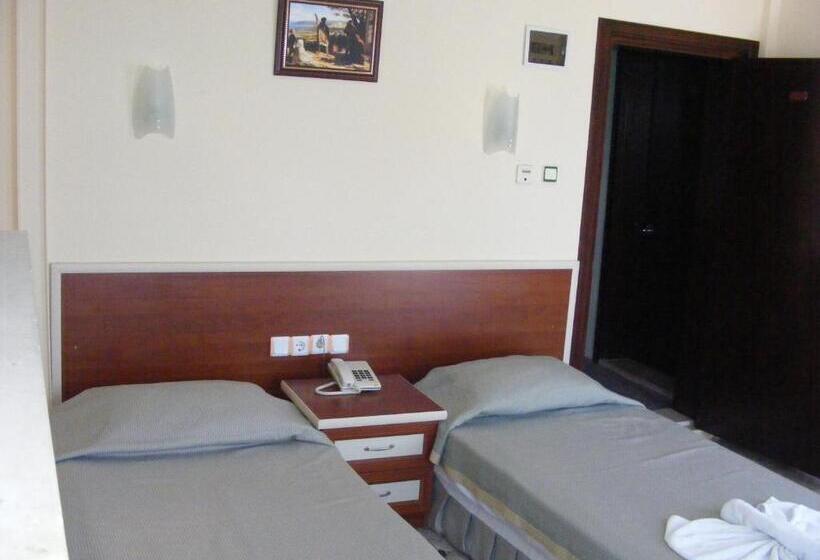 Номер Стандарт, Kemer