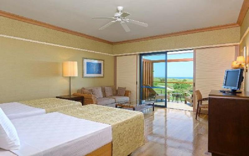 Deluxe Room, Lykia World Antalya   All Inclusive