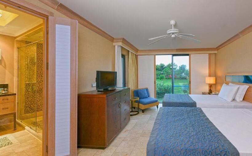 Family Suite, Lykia World Antalya   All Inclusive