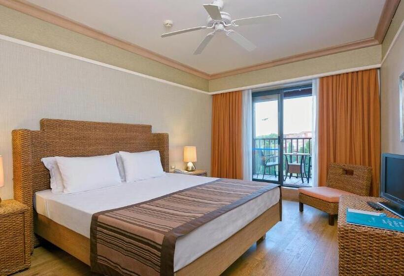 Suite, Lykia World Antalya   All Inclusive