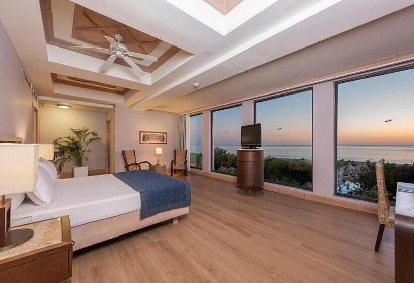 Prestige Suite, Lykia World Antalya   All Inclusive