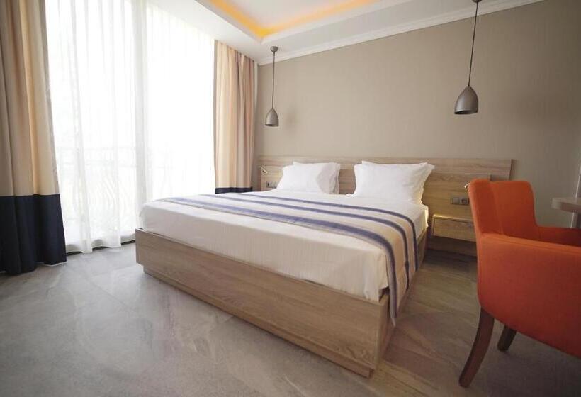 Семейный Номер Deluxe, Seyir Village