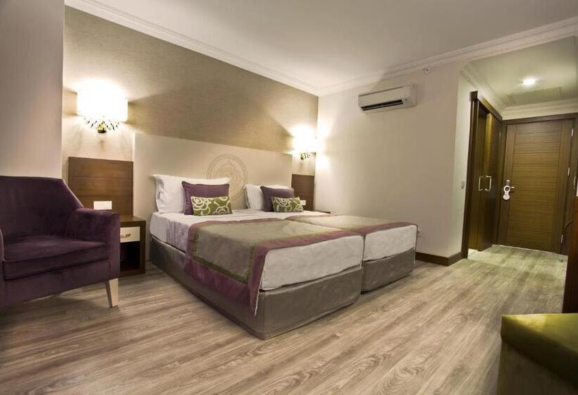 Номер Стандарт Вид на Море, Side Alegria Hotel & Spa   Adults Only   All Inclusive