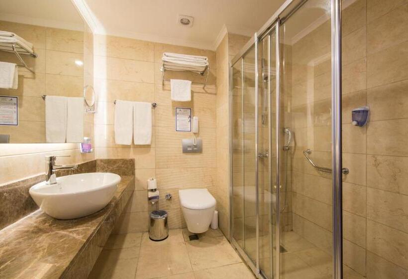 Номер Стандарт Индивидуальный, Side Alegria Hotel & Spa   Adults Only   All Inclusive