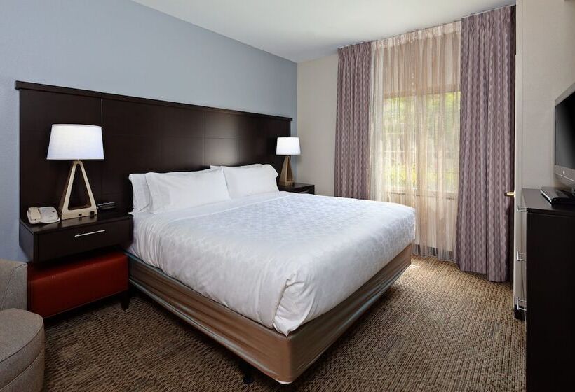 Люкс, Staybridge Suites Fairfield Napa Valley Area, An Ihg