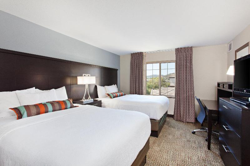 Люкс 2 Спальни, Staybridge Suites Fairfield Napa Valley Area, An Ihg