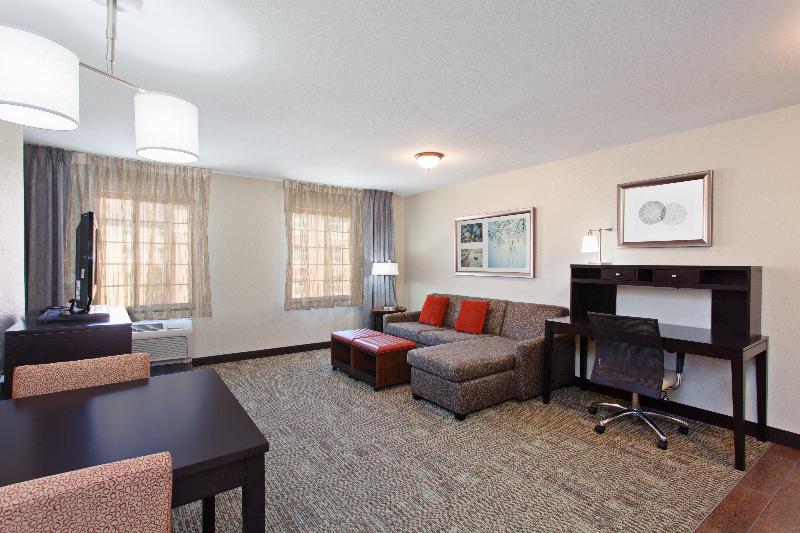 Люкс Кровать Кинг, Staybridge Suites Fairfield Napa Valley Area, An Ihg