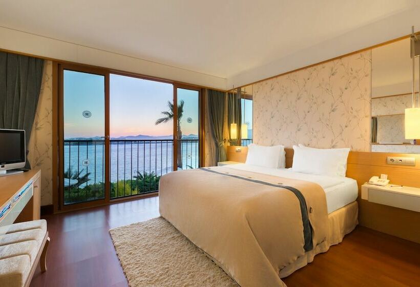 Номер Стандарт, Kefaluka Resort