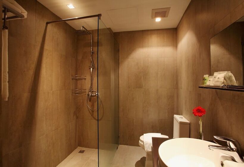 Студия Стандарт, Nova Park Hotel Pattaya