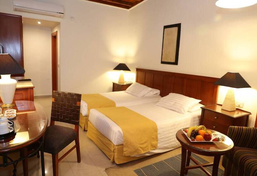 חדר סופריור נוף לים, Nuweiba Club Resort