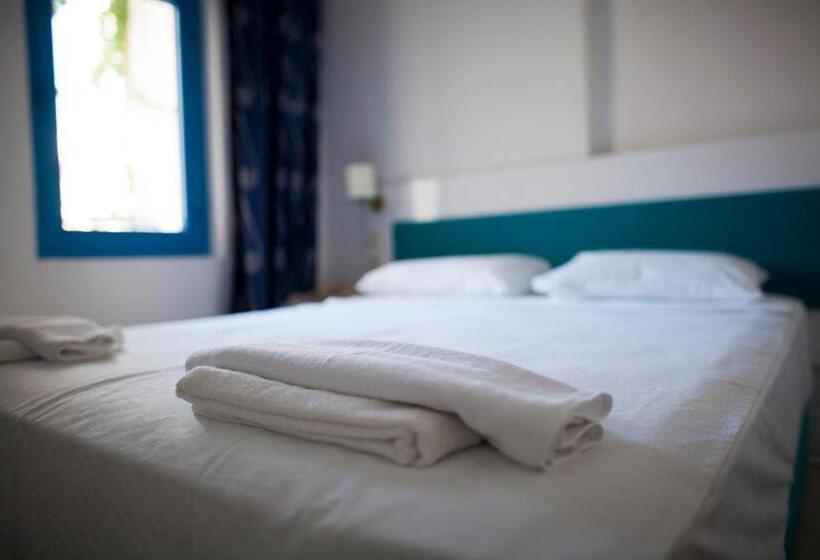 Номер Стандарт Индивидуальный Вид на Море, One More Day Hotel