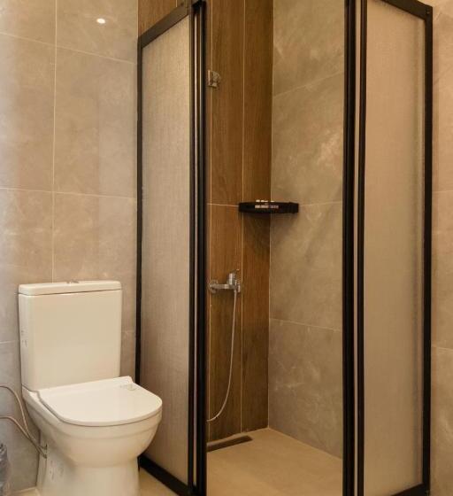 Номер Стандарт Вид на Море, One More Day Hotel