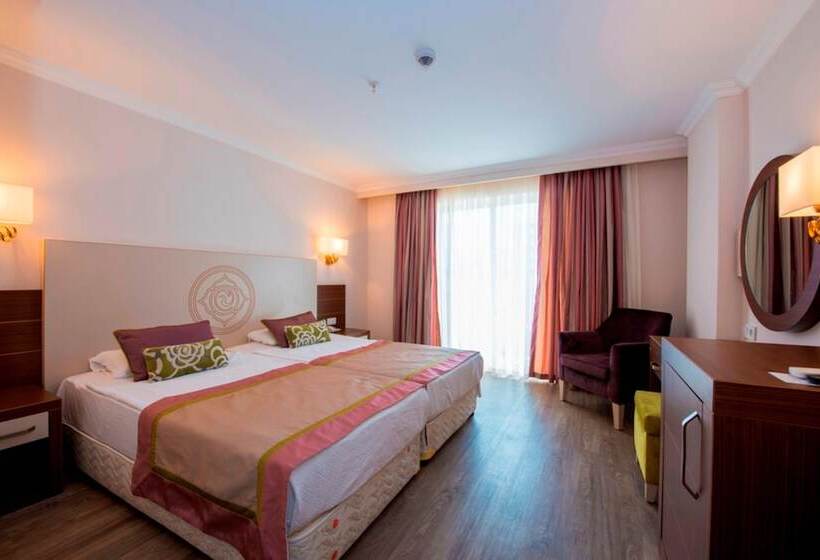 Номер Стандарт Вид на Море, Side Alegria Hotel & Spa   Adults Only   All Inclusive