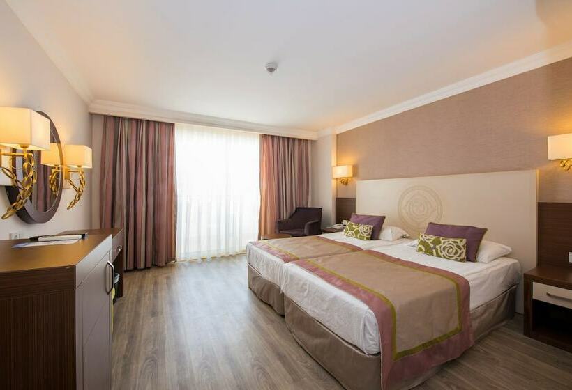 Номер Стандарт, Side Alegria Hotel & Spa   Adults Only   All Inclusive