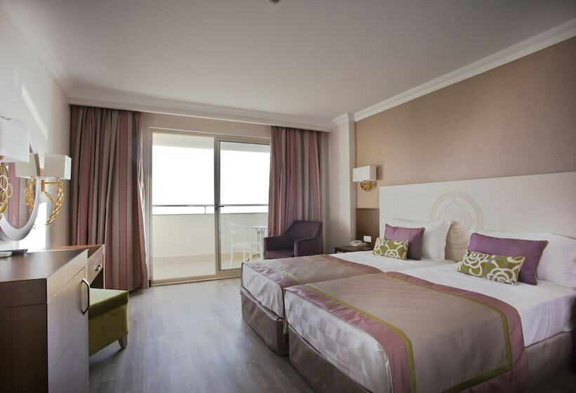 Номер Стандарт, Side Alegria Hotel & Spa   Adults Only   All Inclusive