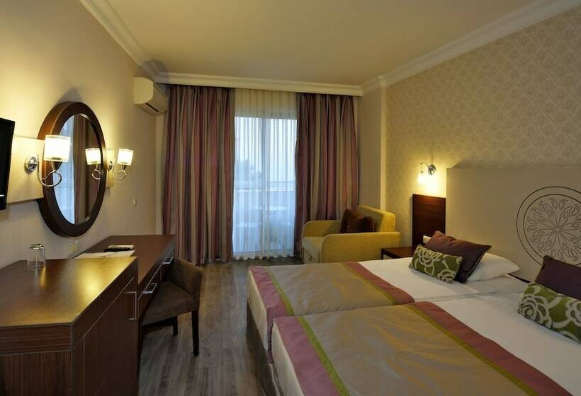 Номер Стандарт Вид на Море, Side Alegria Hotel & Spa   Adults Only   All Inclusive