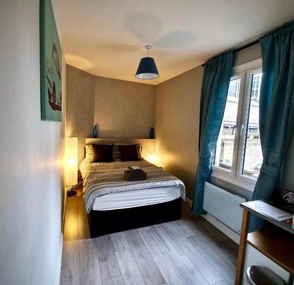 Номер Стандарт, Victoria Lodgings London