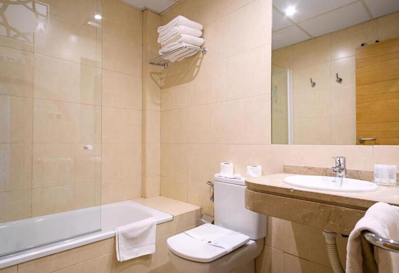 استودیوی استاندارد, Apartamentos Turísticos La Castilleja
