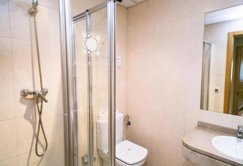 آپارتمان 2 خوابه, Apartamentos Turísticos La Castilleja