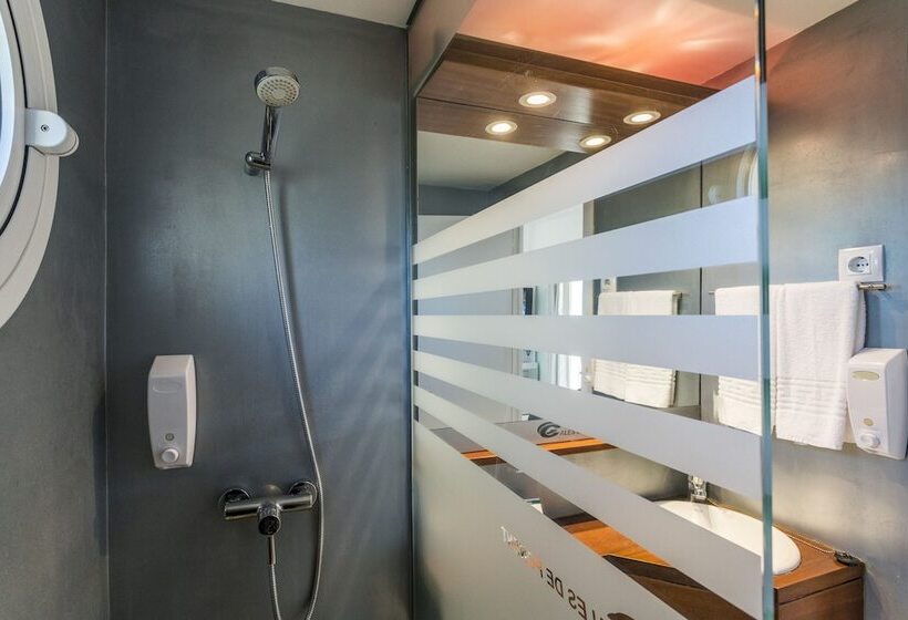 Апартаменты 2 Спальни, Apartaments Cales De Ponent