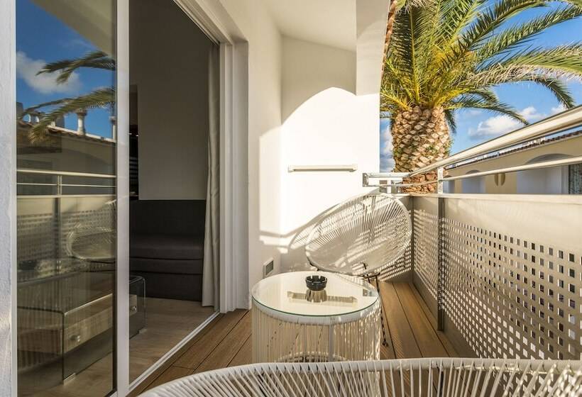 Апартаменты 2 Спальни, Apartaments Cales De Ponent