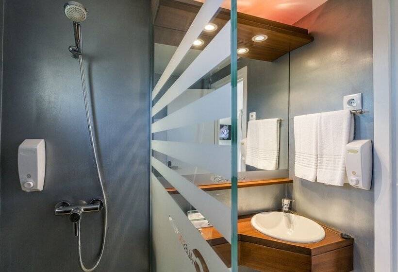 Апартаменты 1 Спальня, Apartaments Cales De Ponent