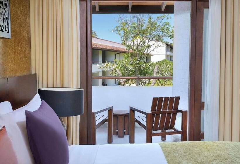 Номер Стандарт Внутренний, Avani Kalutara Resort