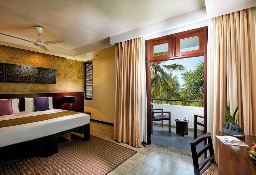 Номер Стандарт Вид на Море, Avani Kalutara Resort