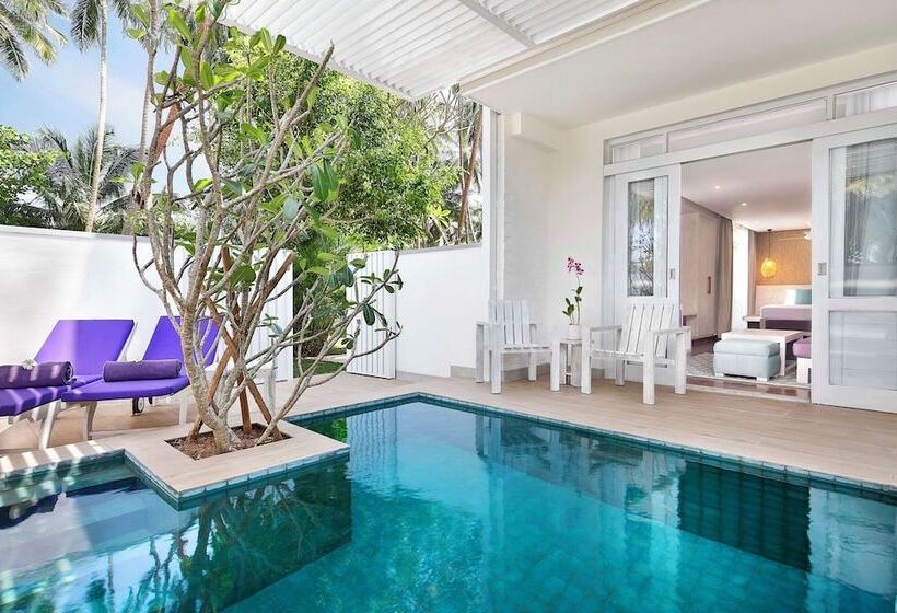 Люкс Вид на Море, Avani Kalutara Resort