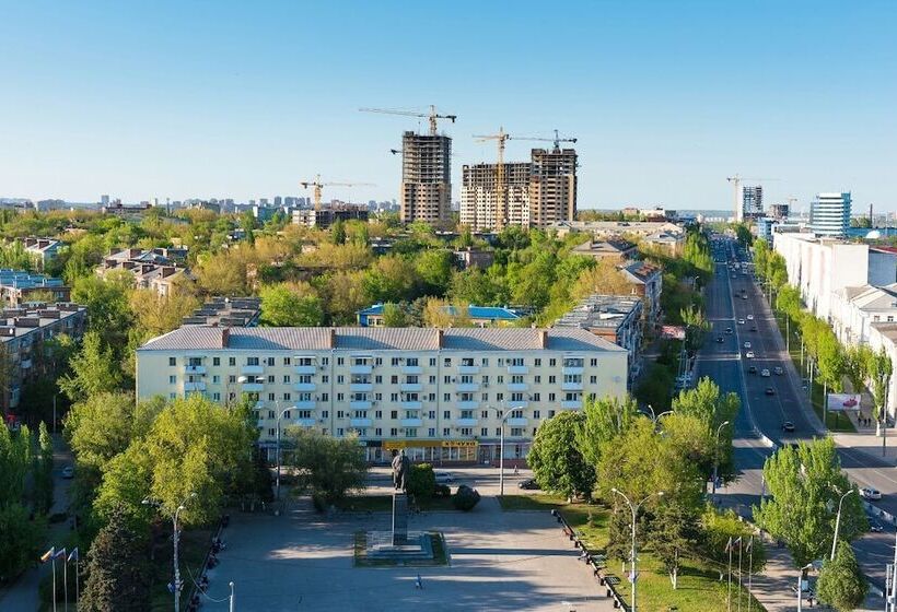 Люкс, Amaks Congress