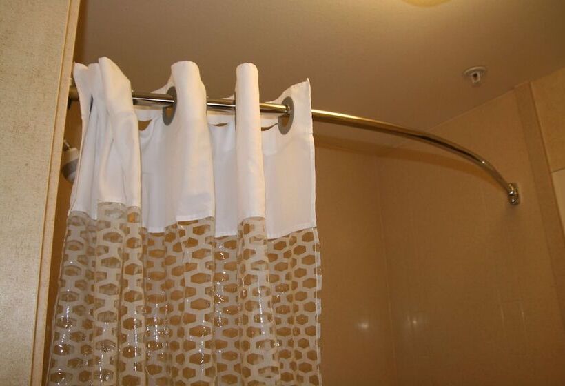套房, Hampton Inn & Suites Barstow