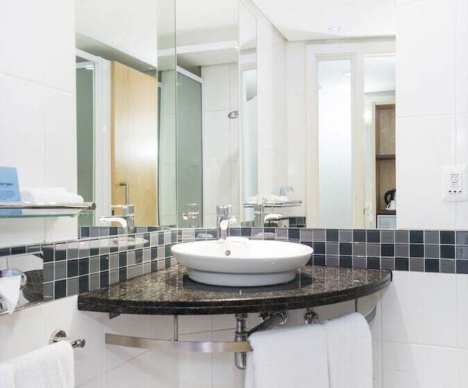 스탠다드 룸, Holiday Inn Express Sandton Woodmead, An Ihg
