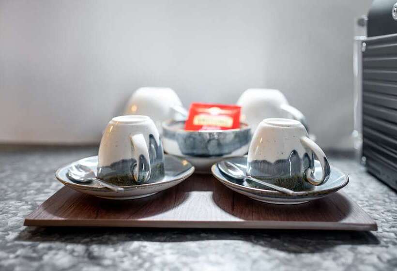 클래식 스위트, Iconic Santorini, A Boutique Cave Hotel By Sandglass
