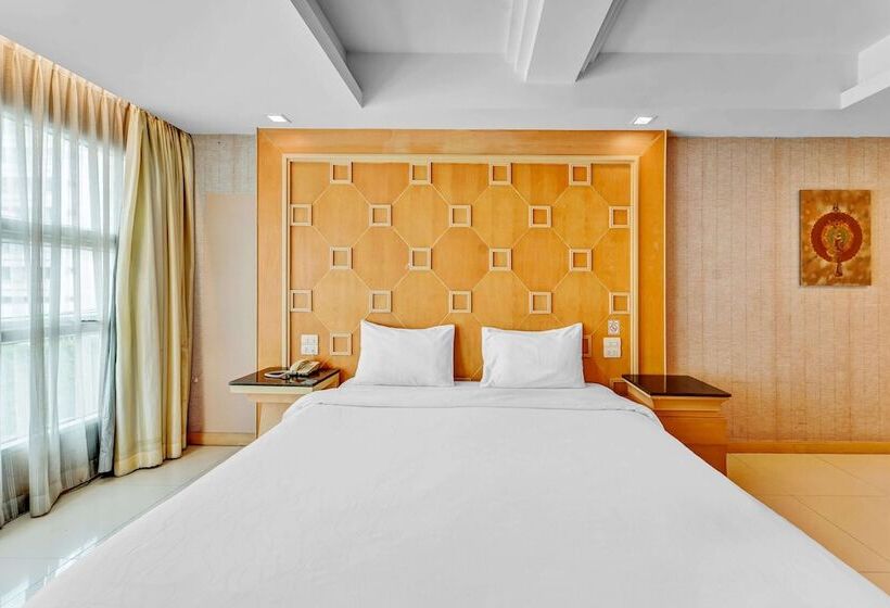 Quarto Superior, Upar Hotels Sukhumvit 11 Nana