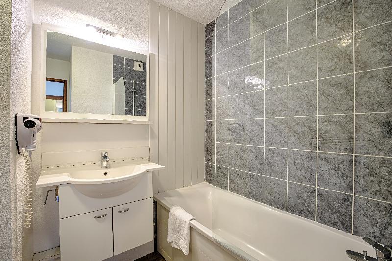 Апартаменты 1 Спальня, Residence Azurea