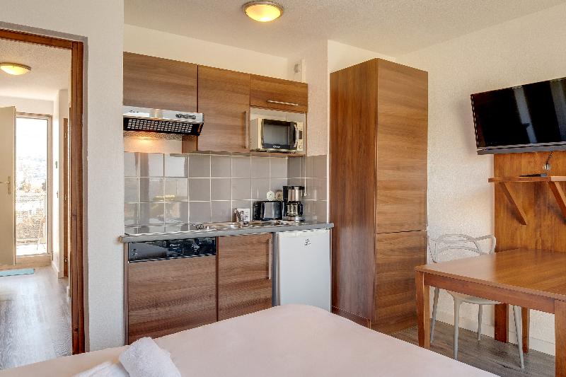 Студия Стандарт, Residence Azurea