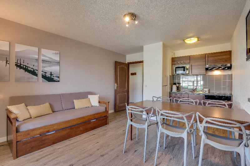 Апартаменты 2 Спальни, Residence Azurea