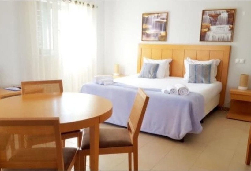 Апартаменты 1 Спальня, Vicentina