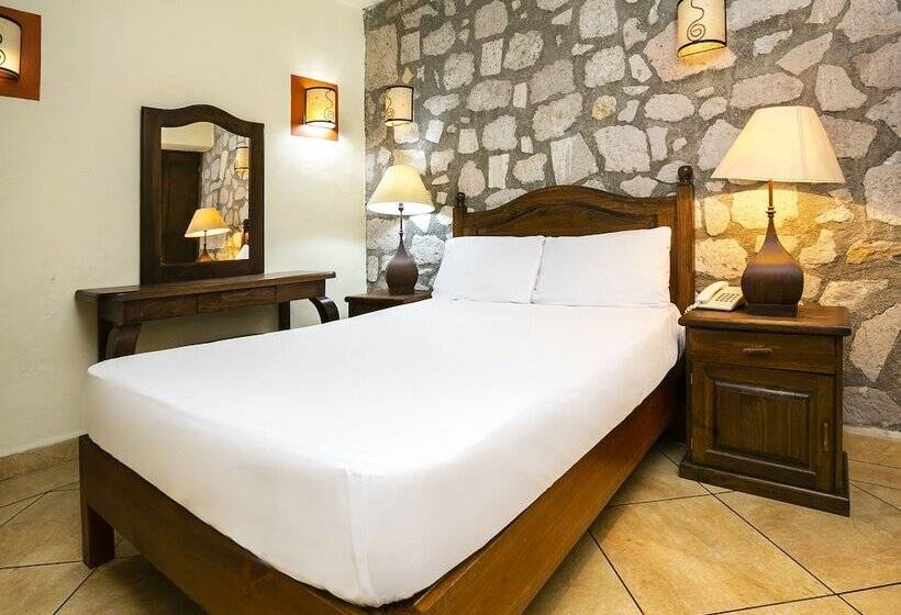 标准间, Casa Del Virrey Hotel And Suites