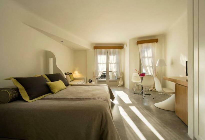 수피리어 룸, Avaton Resort And Spa