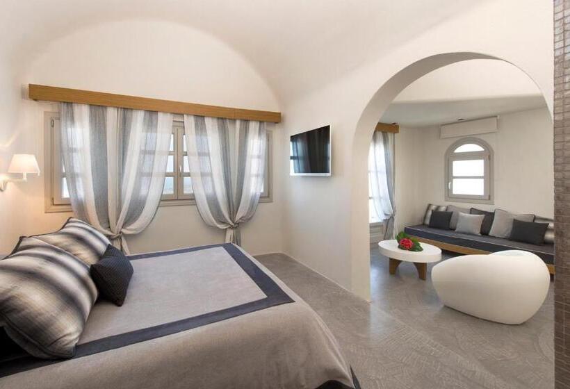 스위트, Avaton Resort And Spa