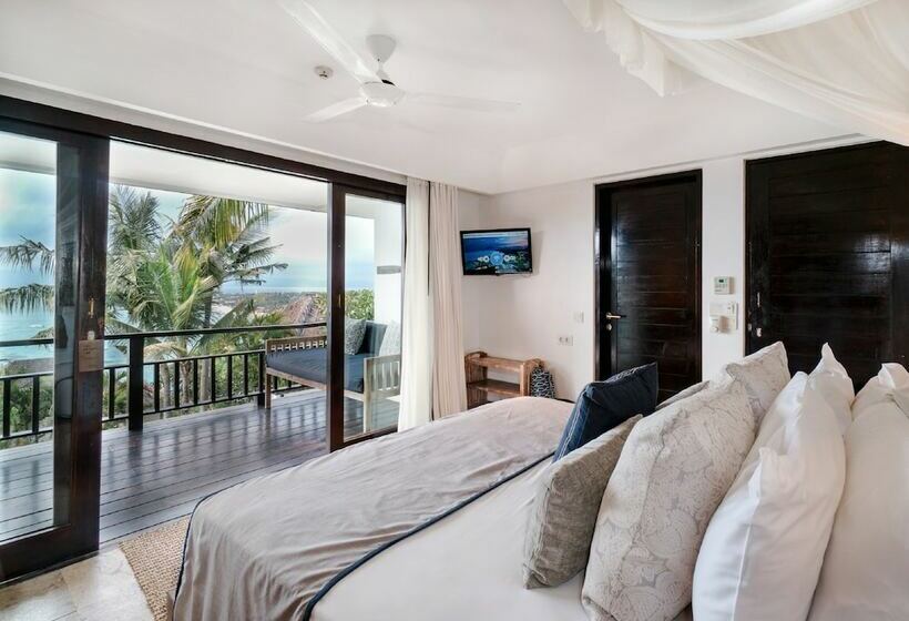 Номер Стандарт, Batu Karang Lembongan Resort & Spa