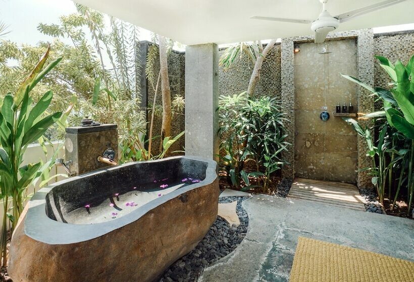 Номер Стандарт, Batu Karang Lembongan Resort & Spa