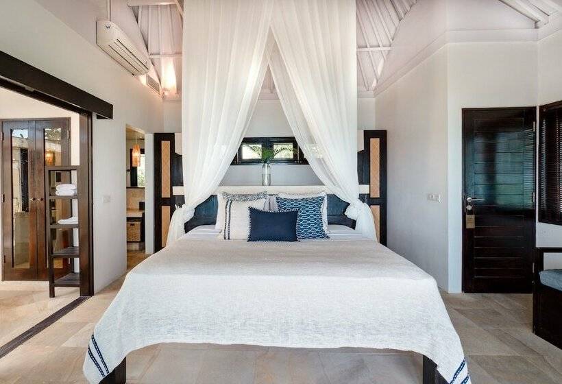Вилла 1 Спальня, Batu Karang Lembongan Resort & Spa