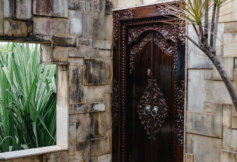 Вилла 1 Спальня, Batu Karang Lembongan Resort & Spa